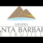 Minera Santa Barbara de Trujillo