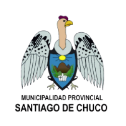 Municipalidad provincial de santiago de chuco
