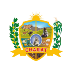 Municipalidad distrital de charat
