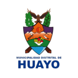 Municipalidad distrital de huayo