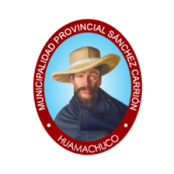 Municipalidad Provincial de Sanchez Carrion