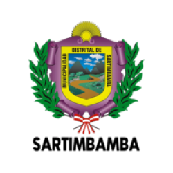 Municipalidad distrital de sartimbamba